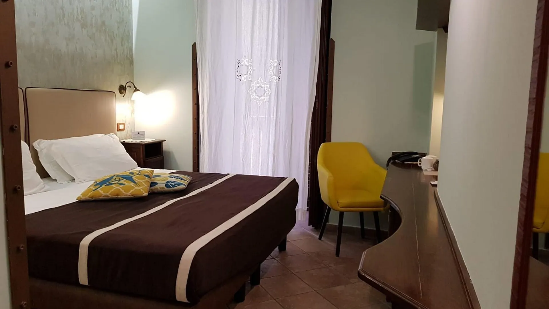 Hotel Il Convento Naples