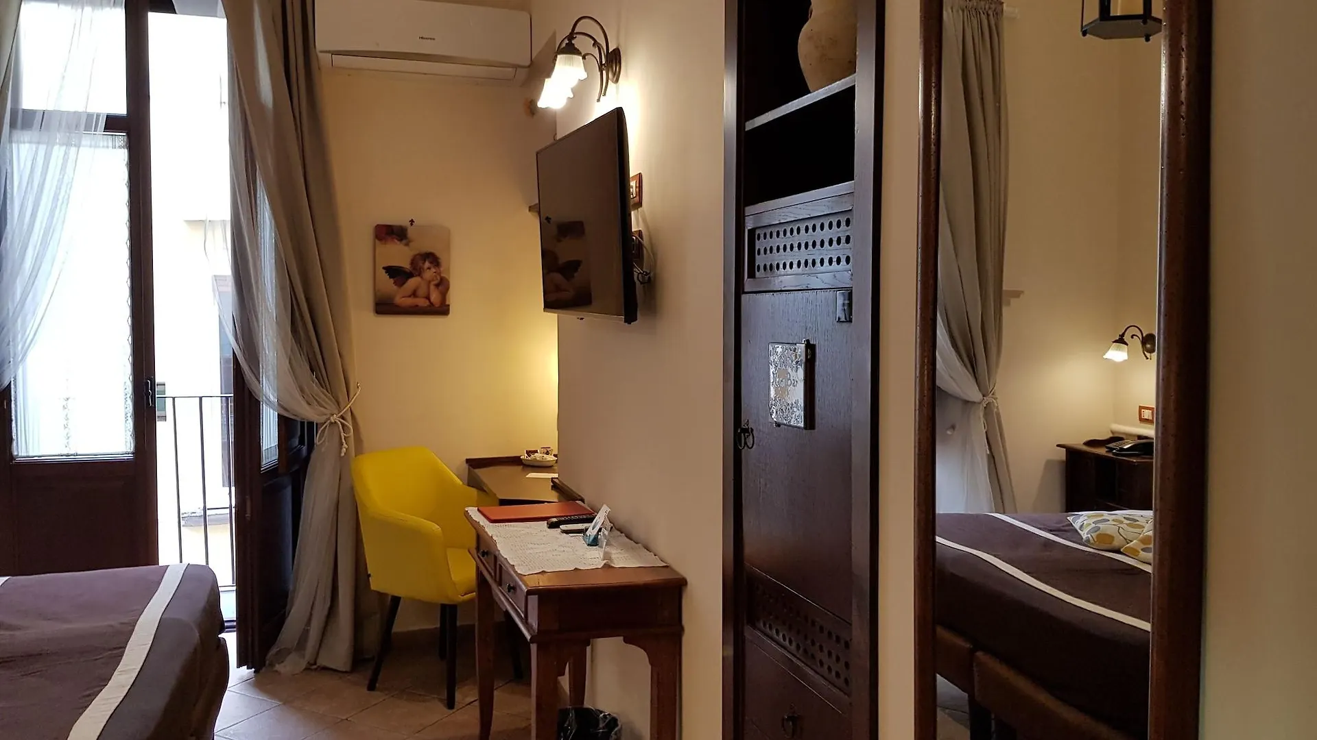 Hotel Il Convento Naples