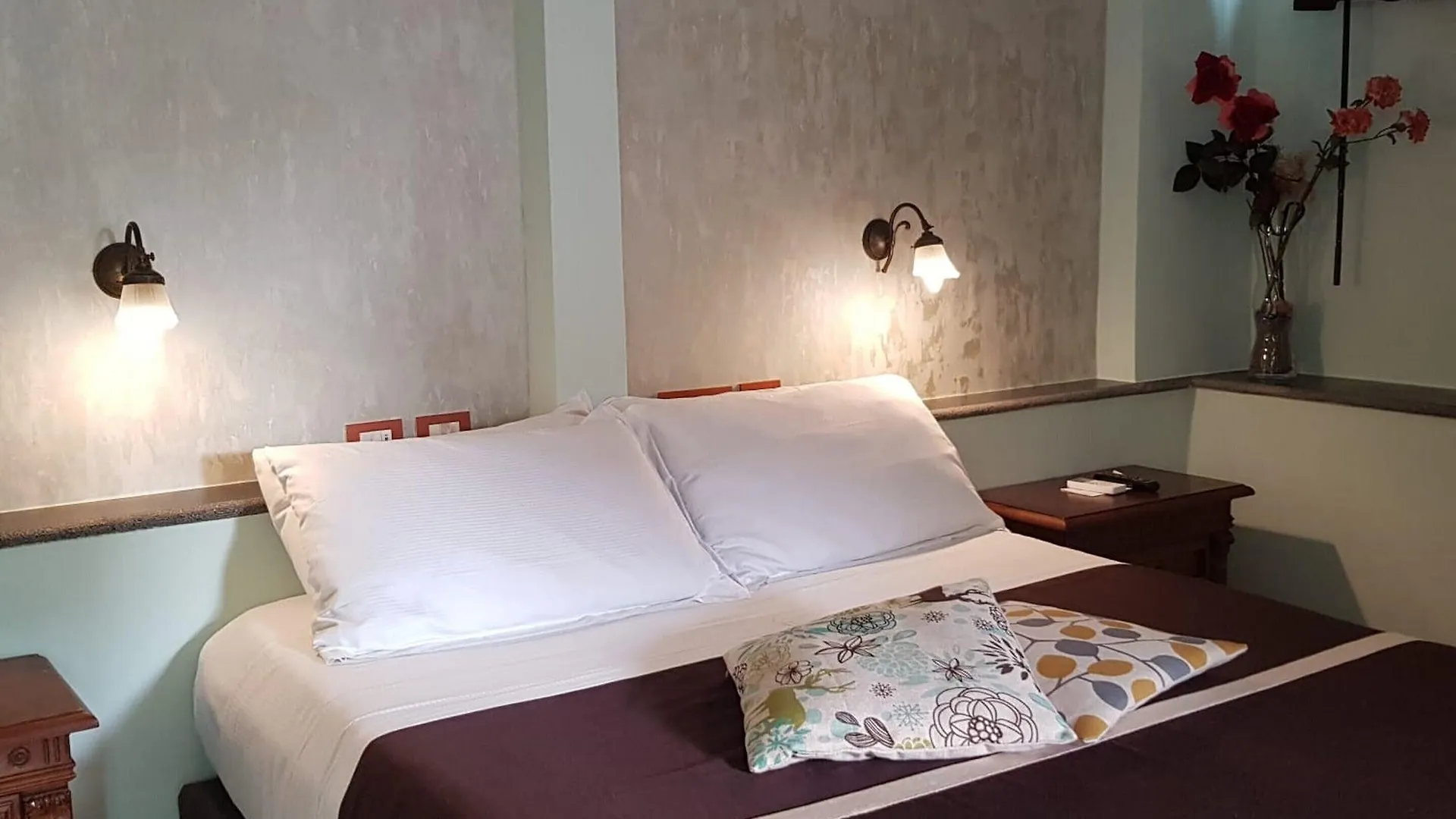 Hotel Il Convento Naples