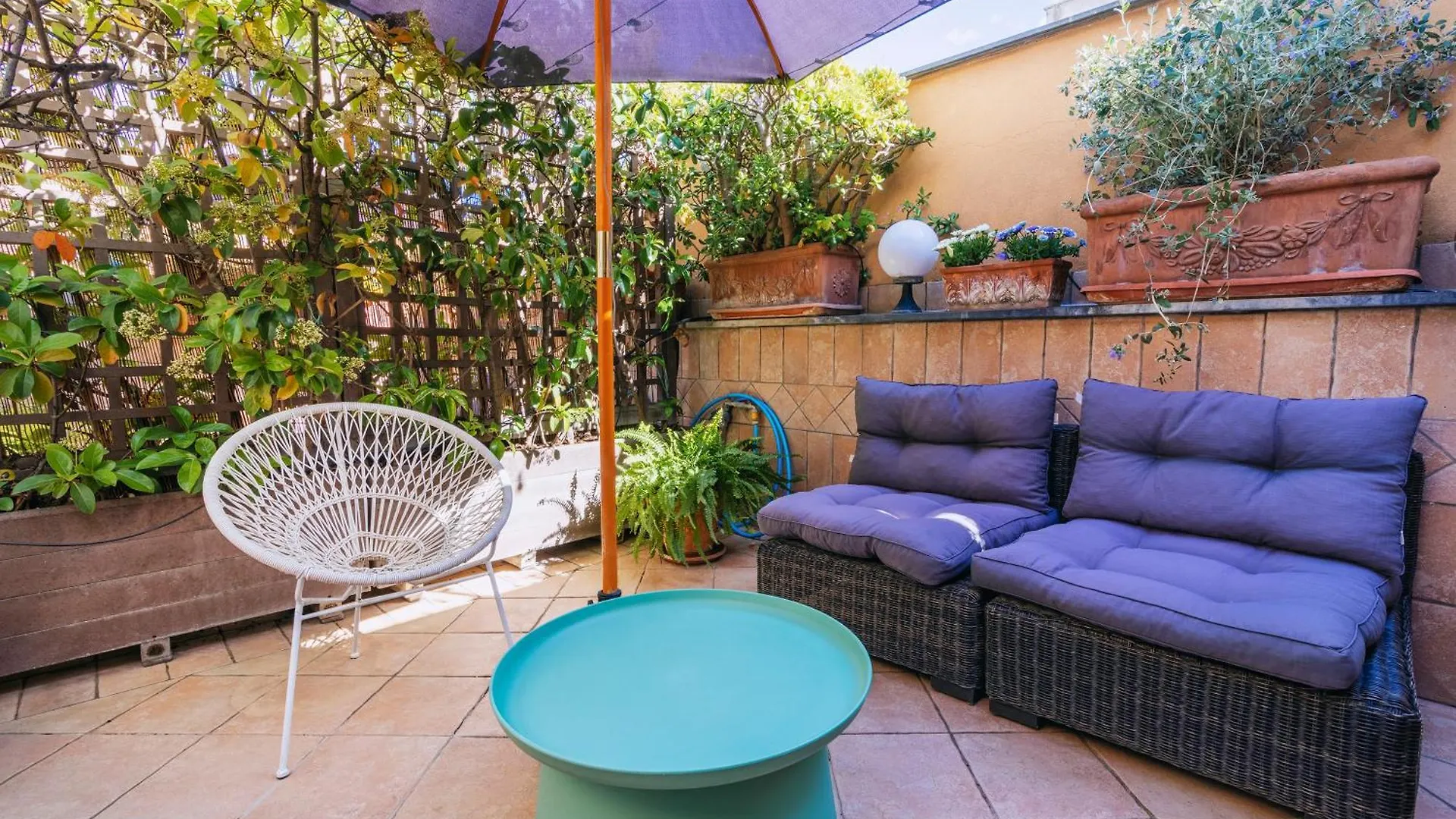 Hotel Il Convento Naples 3*,