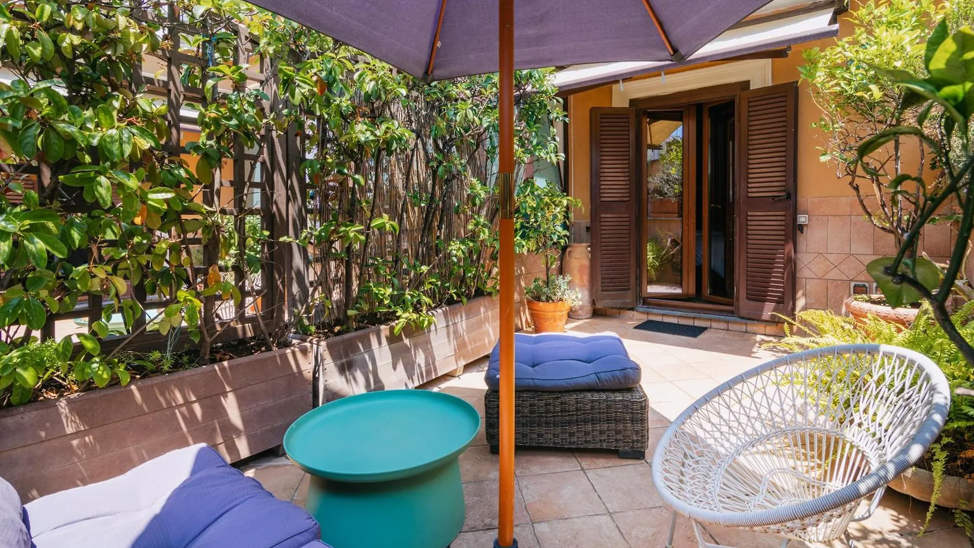 Hotel Il Convento Naples