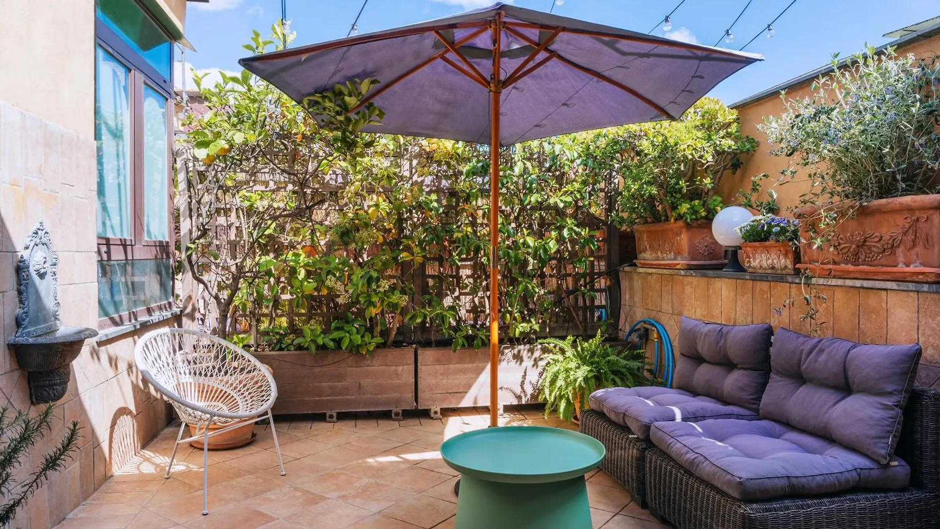 Hotel Il Convento Naples 3*,