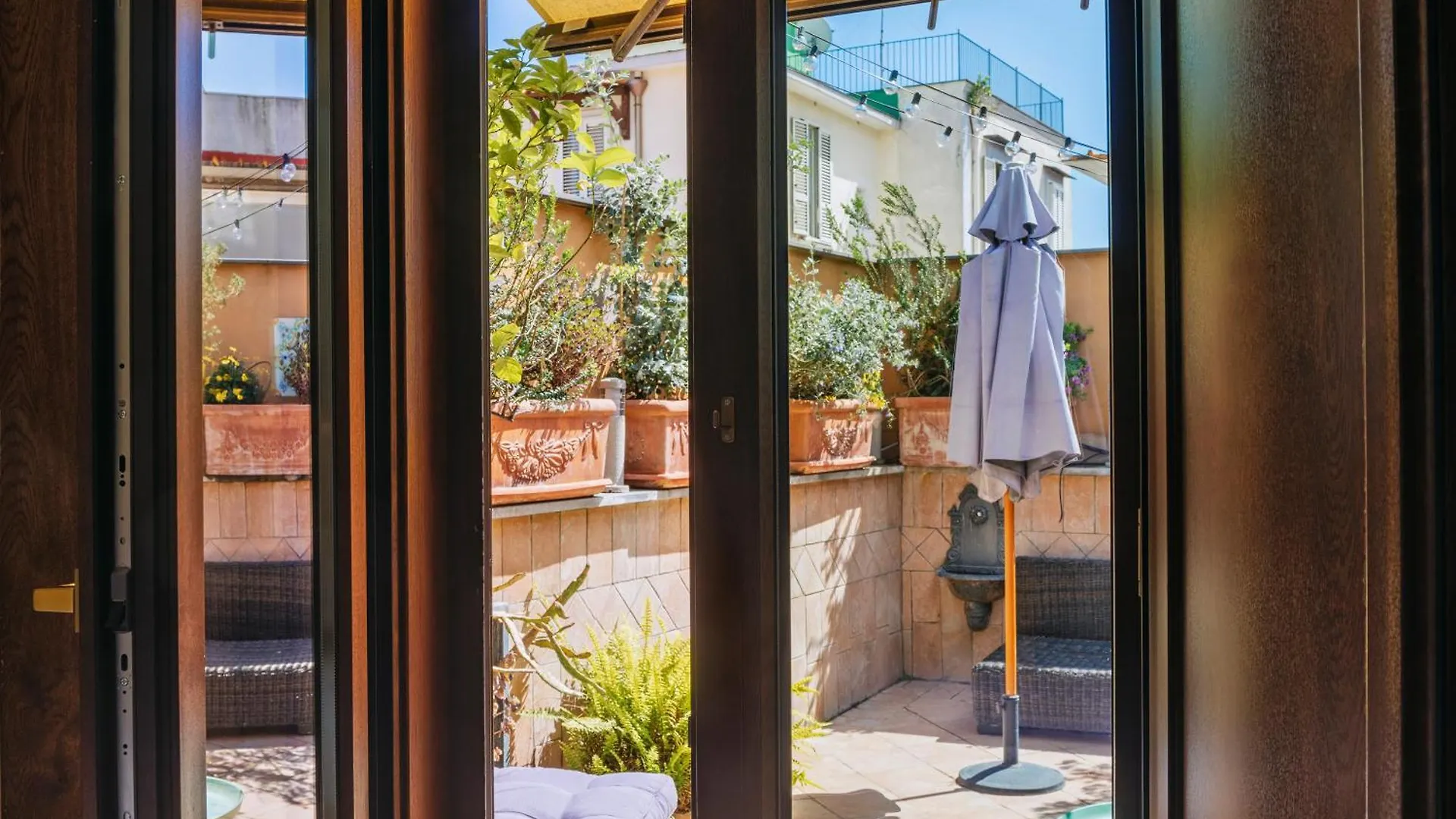 Hotel Il Convento Naples