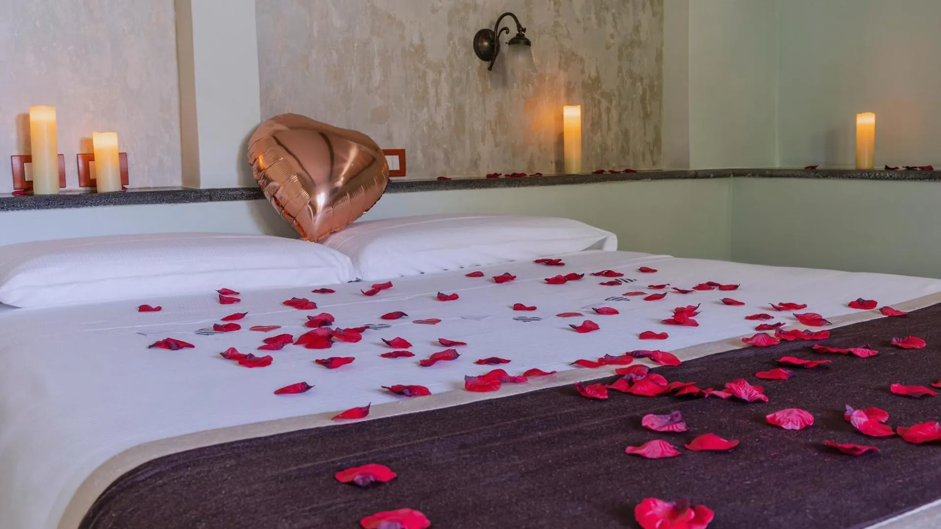 Hotel Il Convento Naples