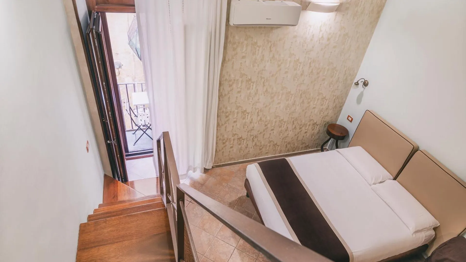 Hotel Il Convento Naples