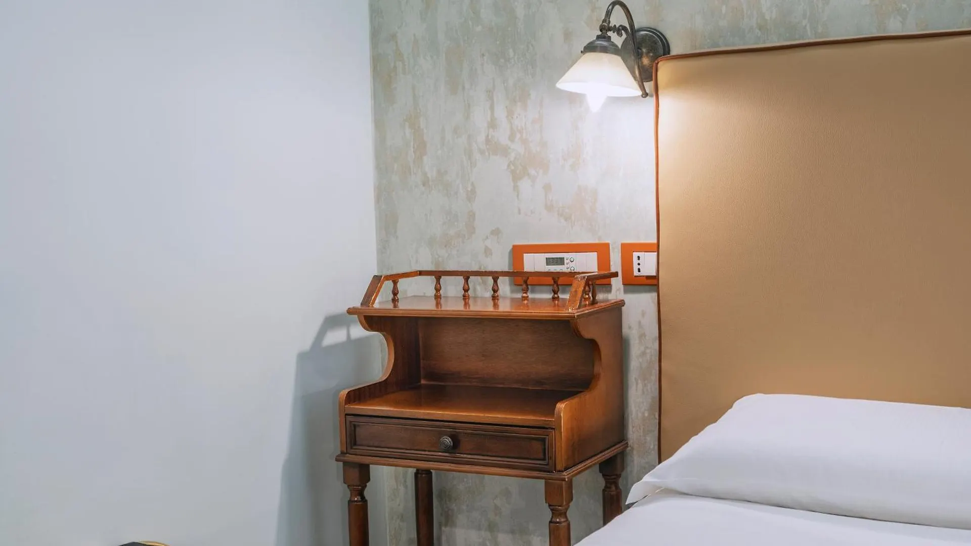 Hotel Il Convento Naples