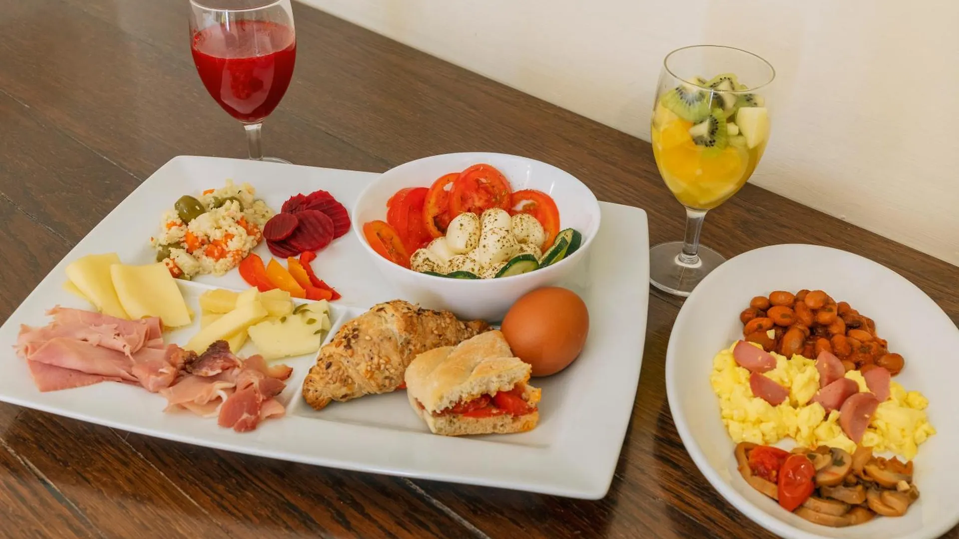 Hotel Il Convento Naples