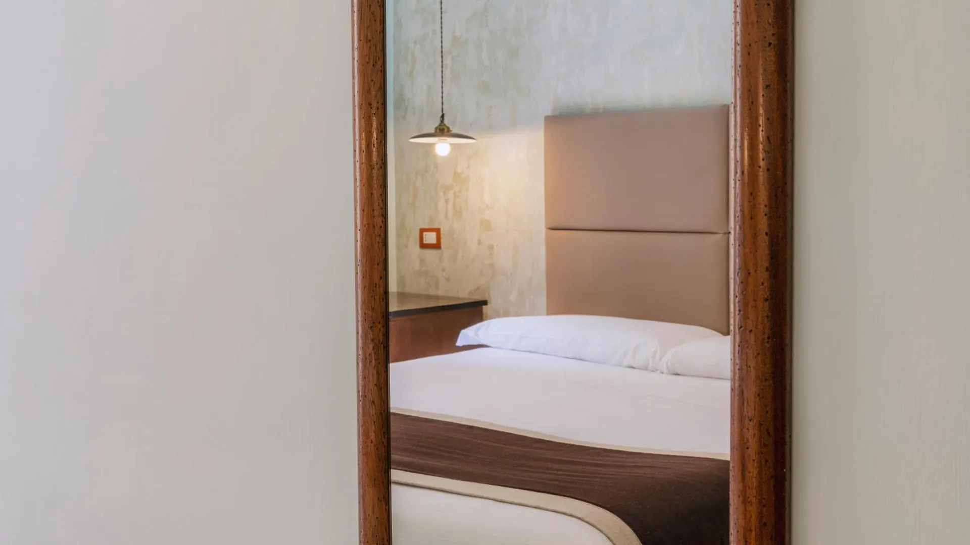 Hotel Il Convento Naples