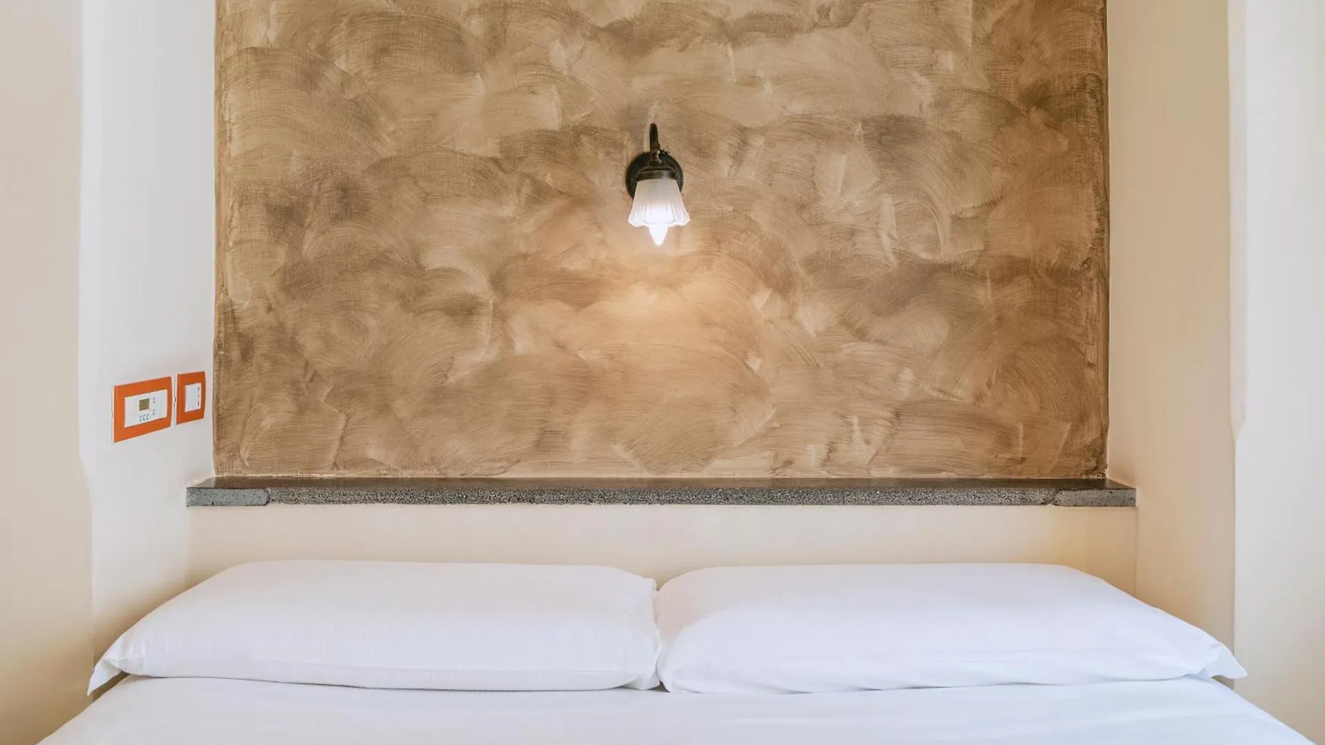 Hotel Il Convento Naples