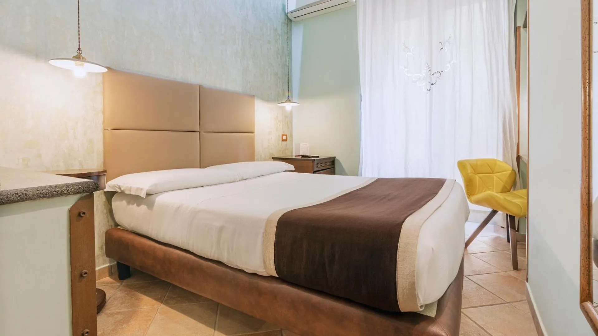 Hotel Il Convento Naples
