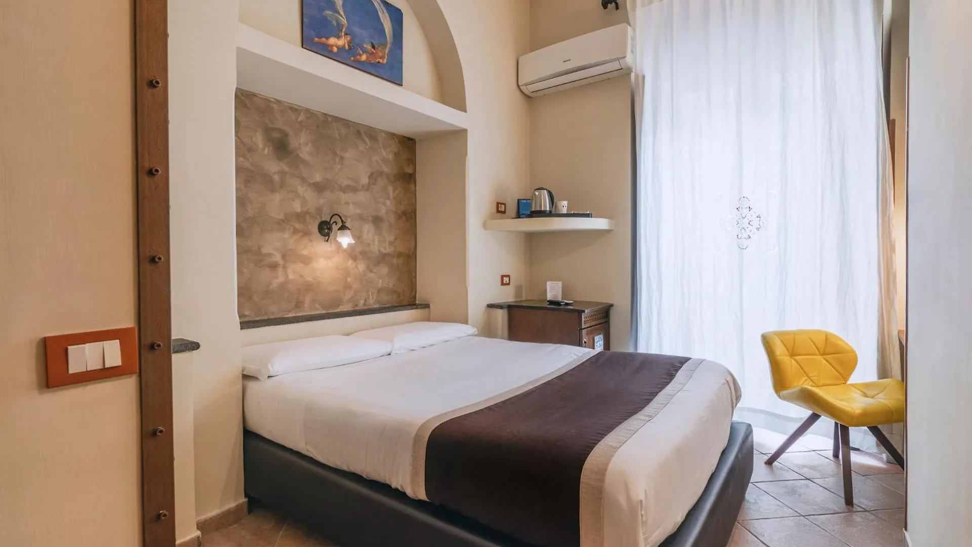 Hotel Il Convento Naples
