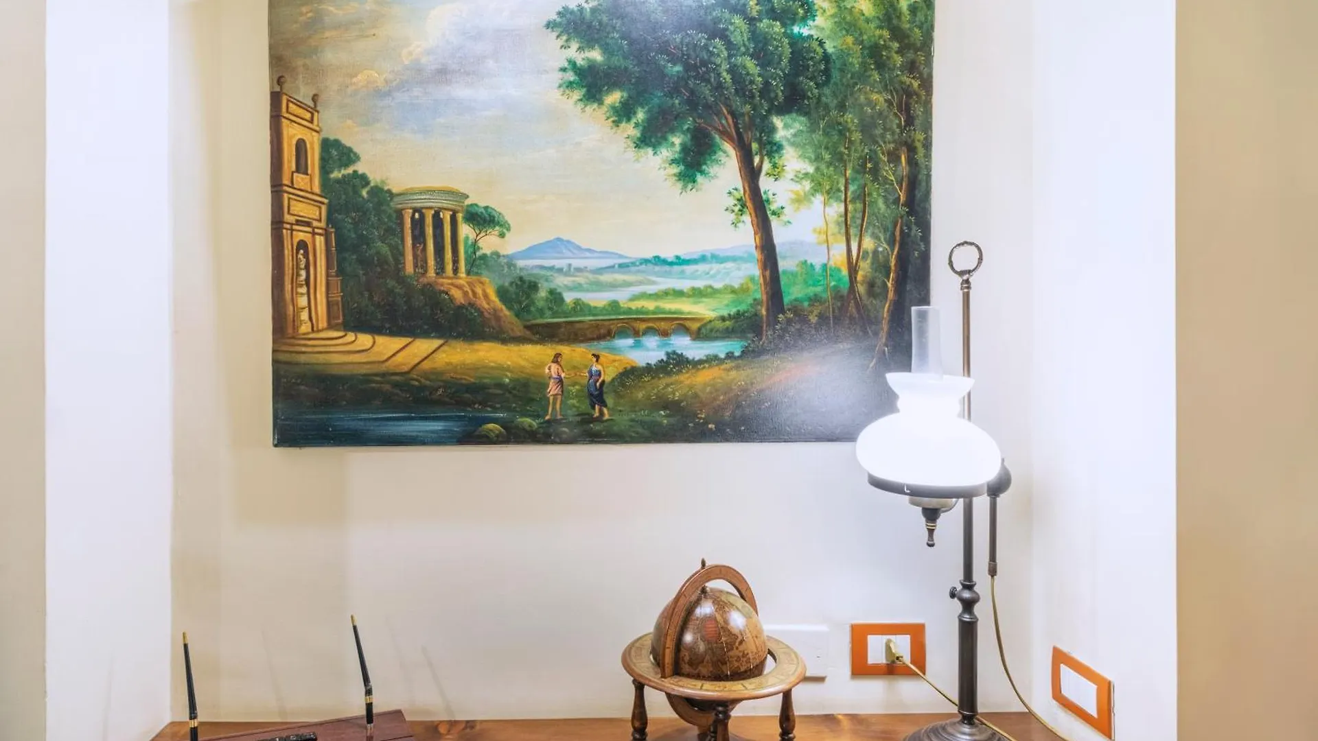 Hotel Il Convento Naples