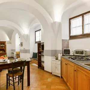 Apartamento Le Tre Volte - Mercato Charming Loft