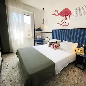 visit hotel