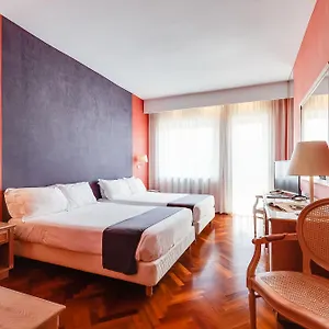 Hotel Culture Capodimonte, Napels