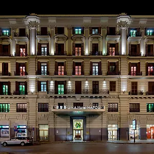 Una Hotels Napoli **** Napoli