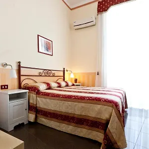 Bed & Breakfast Medinaples, Napels