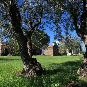 Casa rural S'ulumu